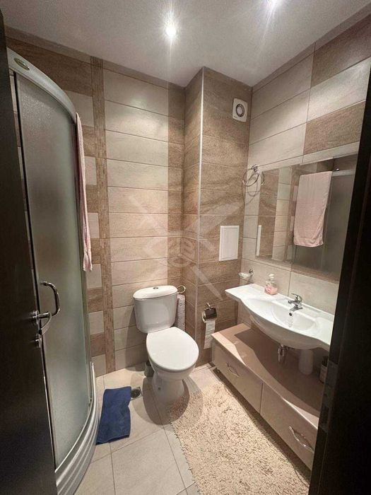 Продава се Двустаен апартамент в Свети Влас - 75 кв.м за 1160 €/кв.м - Снимка #4