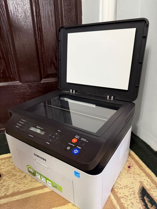 Samsung M 2070 Uneversal 3/1 Printer Lazerniy Oqqora Tiniq ishlidi