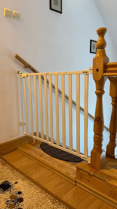 Bariera de siguranta/gard de protecție copii