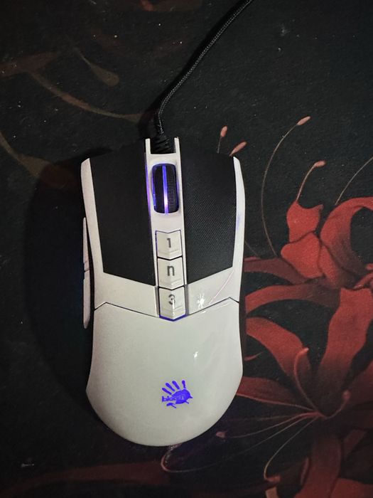 Продам мышь a4tech bloody w90