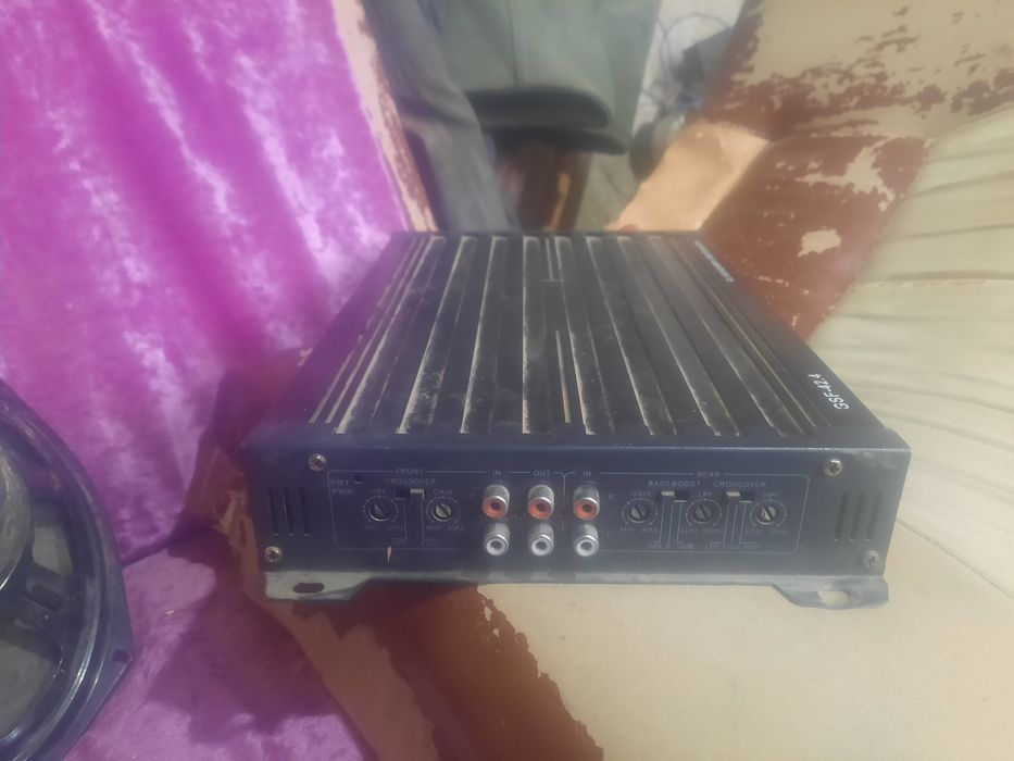 Аригинал кенват сатылады