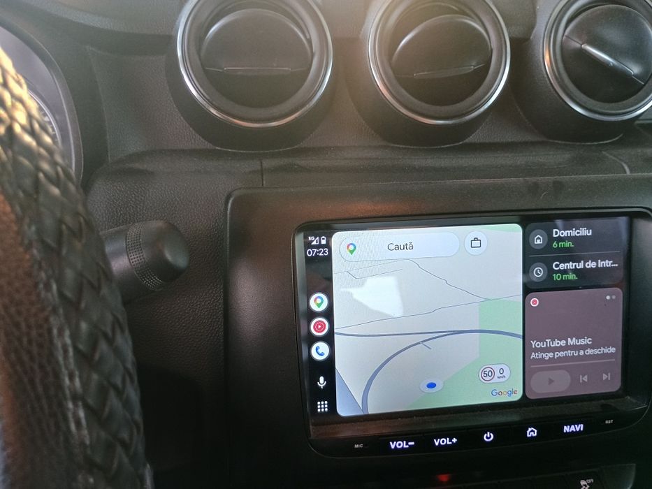 Vând Dacia Duster 2021