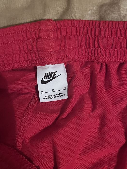 Оригинални къси гащи Nike