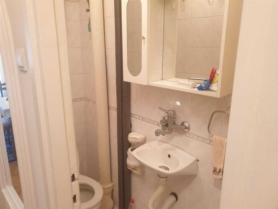 Дава се под наем Тристаен апартамент в Пловдив, Кючук Париж - 87 кв.м за 413.1 € - Снимка #6