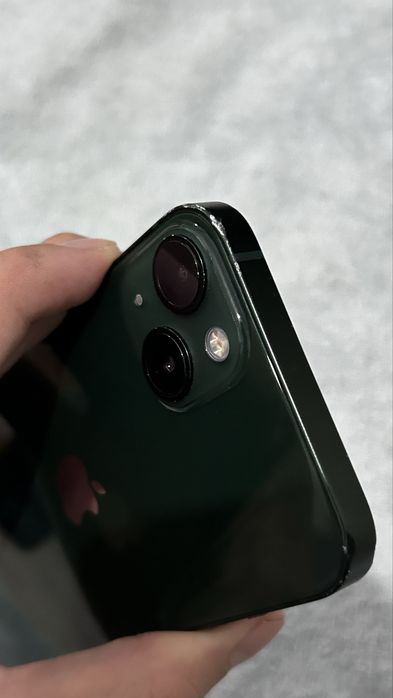 iPhone 13 128 gb    ,