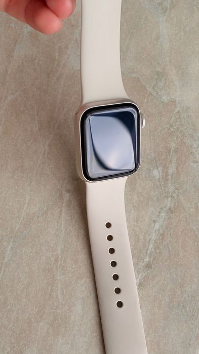 Vând Apple Watch SE GPS