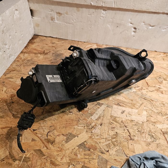 Фар за сеат алтеа хл десен