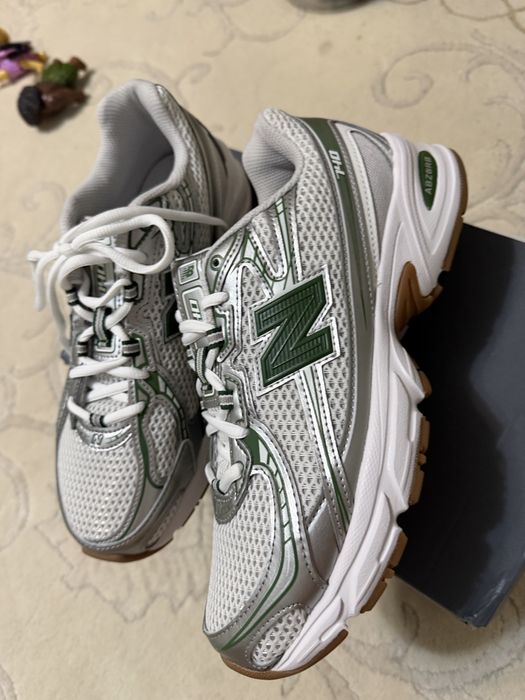 New Balance оригинал новые
