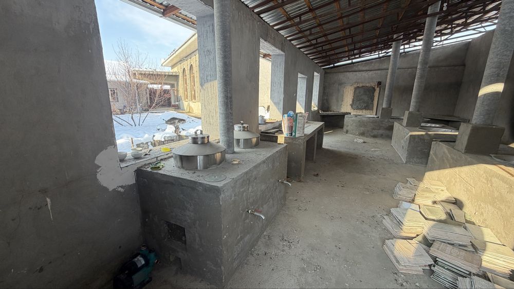 Кафе Туйхона Магазин  Таййор бизнес