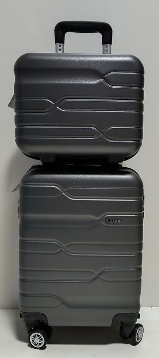 Куфари  от полипропилен - 2 бр / безплатна доставка/