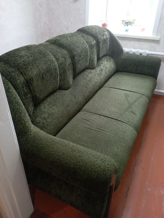 Продам диван в отличном состоянии