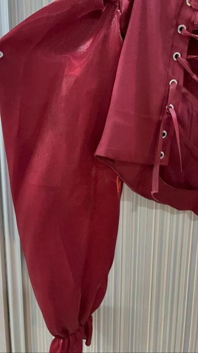 Корсет вечернийй