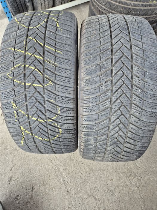 285/40R22 Bridgestone