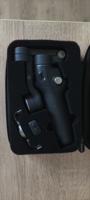 DJI Osmo Mobile 7P