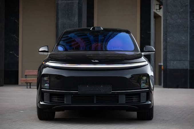 Eng arzon narxda Li 7 ultra reys sotiladi. 2026 versiya qoraga kofe