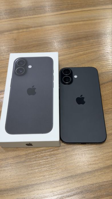 Iphone 16 128 gb