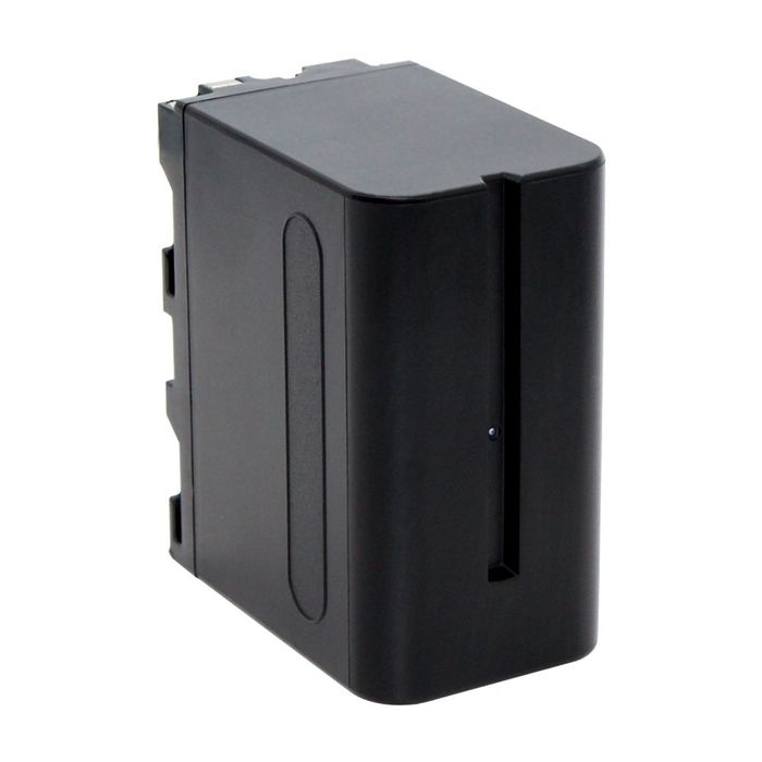 Батерия. Sony. NPF970. 8700mAh. Батеря Sony. Видео. Камера, осветление