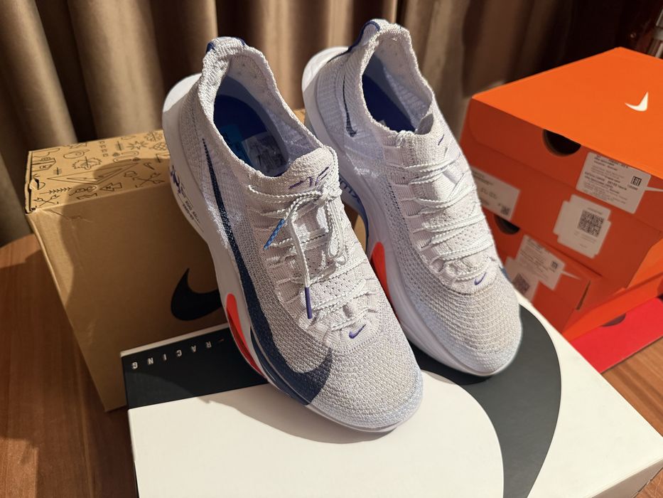 Nike Air Zoom Alphafly Next