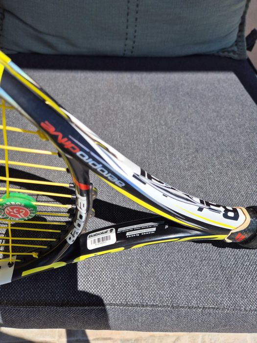 Тенис ракета Babolat AERO prodrive 300 gr. , grip 2.