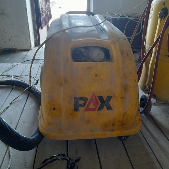 PAX  3fazali 200barli karcher sotiladi