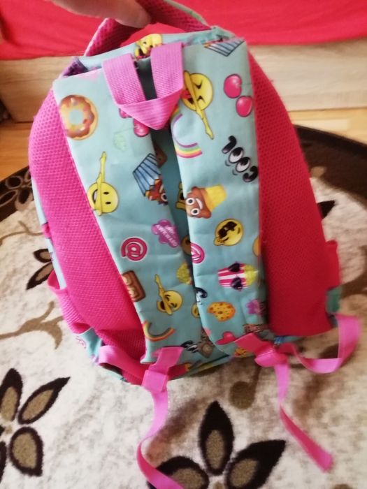 Ученическа раница