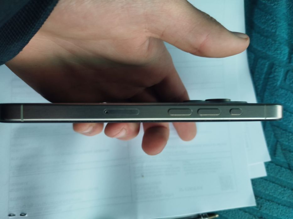 iphone 15 pro negociabil