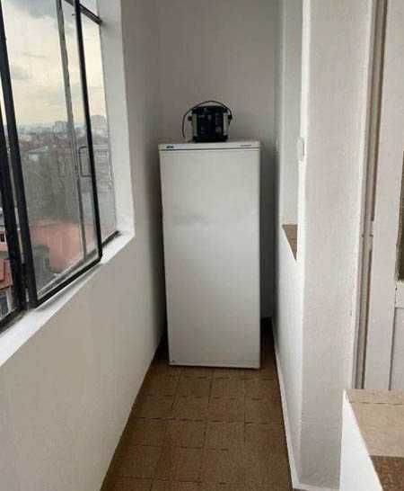 Дава се под наем Двустаен апартамент в София, Западен парк - 50 кв.м за 375 € - Снимка #7