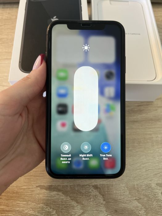 IPhone 11, 128 gb, 77%