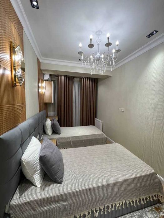 Сдаётся квартира на Дархане