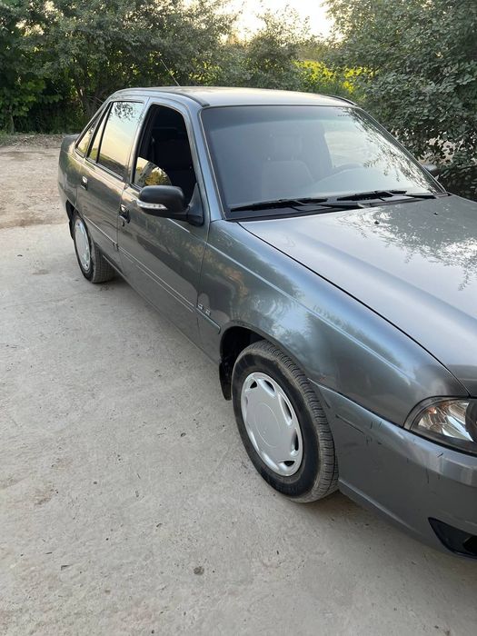 Nexia 2 Sons Chevrolet