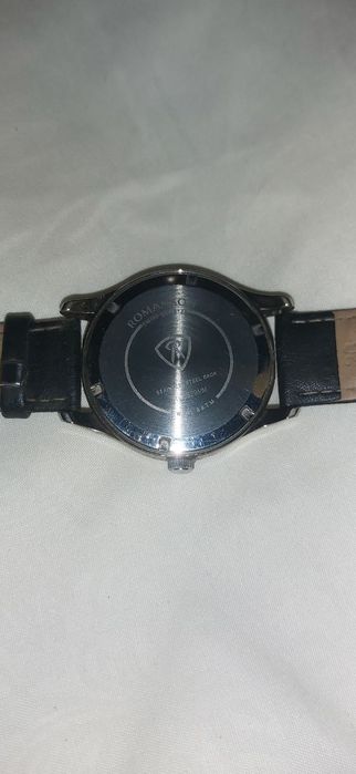 Романсон Швейцарские кварцевые