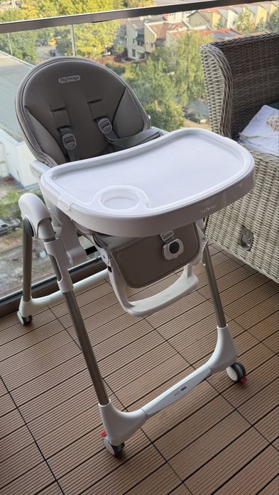 Scaun de Masă Peg Perego Prima Pappa Follow Me