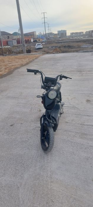 Продам электр скутер