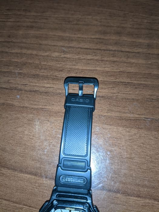 Casio abx 58 twincept Оригинал