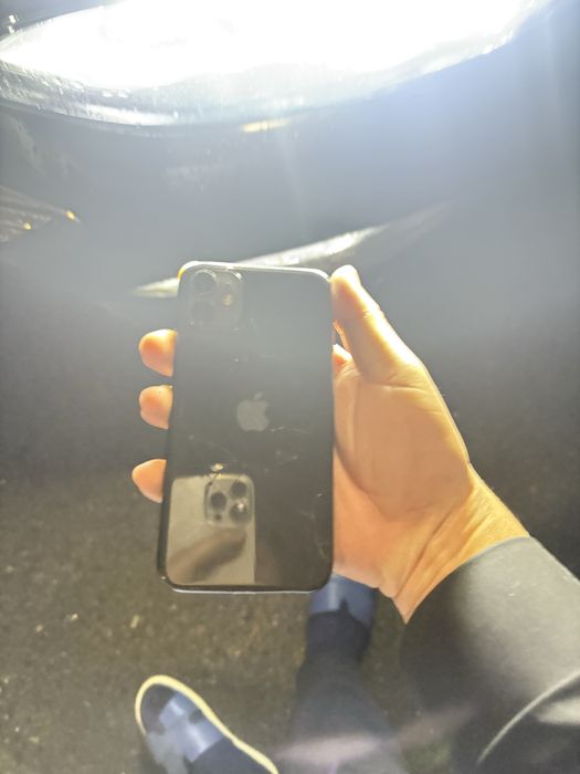 Iphone 11 64 gb 77 yomkis