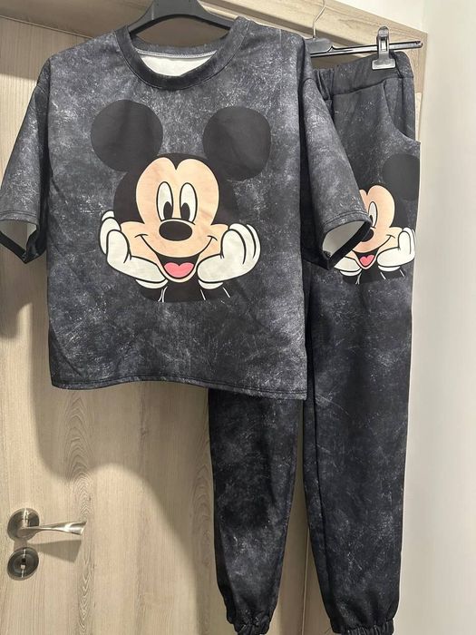 Нови дамски комплекти XS S M L XL