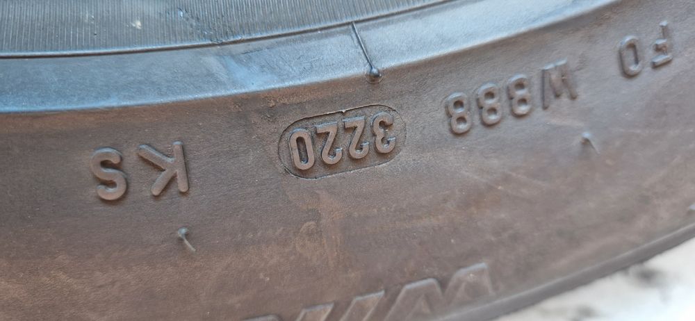 Set 2 Anvelope Pirelli 205 60 R16 M+S