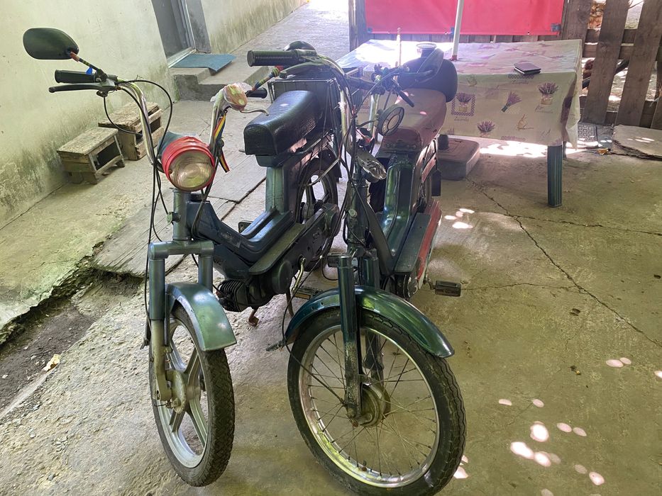 Piaggio Și set motor nou aprindere electronică