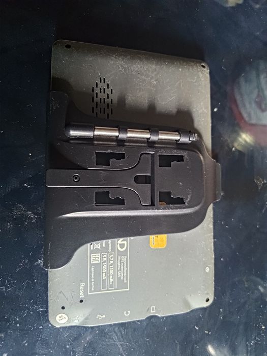 Навигатор Shturmann