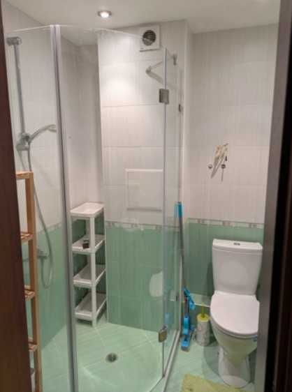 Двустаен апартамент под наем Витоша