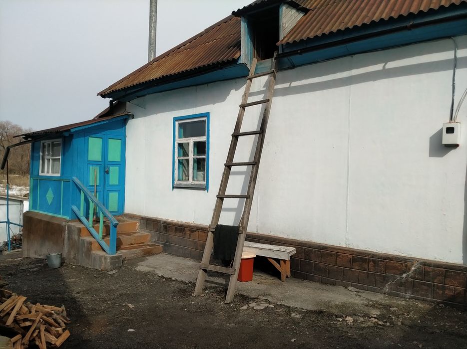Продам дом за 6 миллионов
