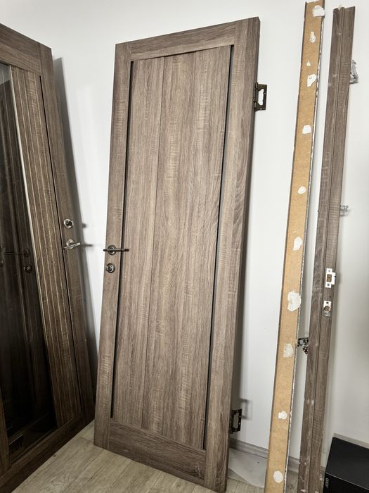 Продается межкомнатные двери