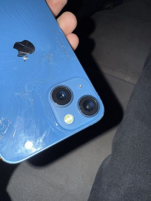 Iphone 13 mini айфон 13 мини