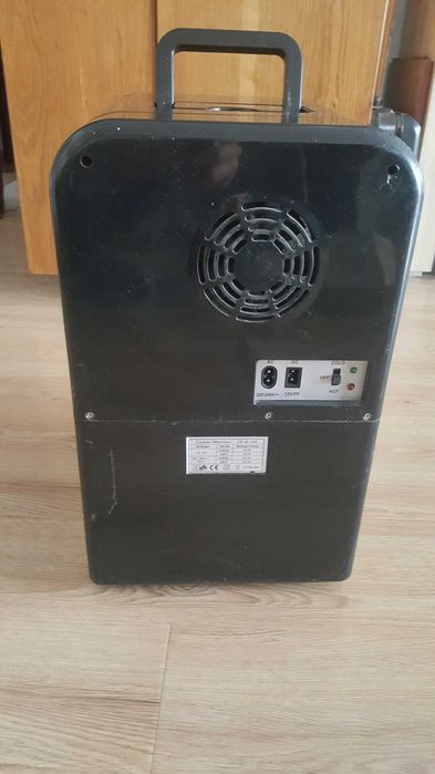 Mini frigider/ frigider rulota