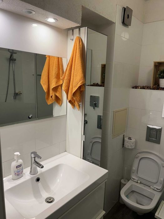 Дава се под наем Двустаен апартамент в София, Стрелбище - 65 кв.м за 453.9 € - Снимка #11