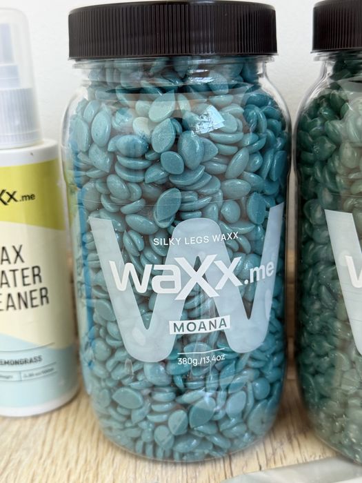 Комплект за кола маска WaXx.me