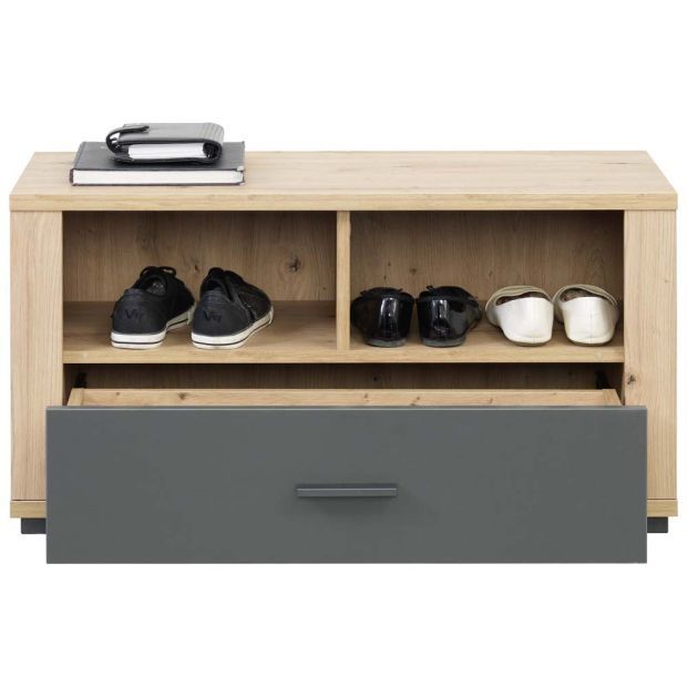 Интериорна пейка с чекмедже