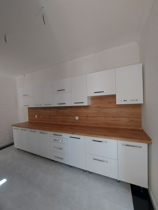 Oshxona mebellari yasimiz