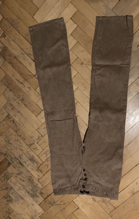 4 бр. дамски дънки XS