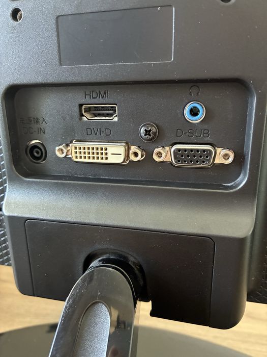 Монитор LG 22EA63 [22]